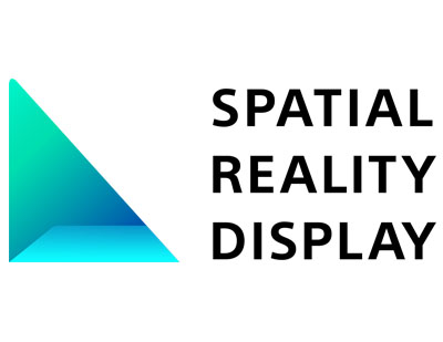 Spatial-Reality-Display