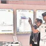 Mazagon Dock – First Indian Shipyard to introduce Augmented Reality