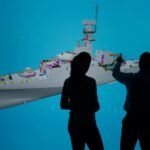 Case Study: How VR Transformed Warship Production at MDL