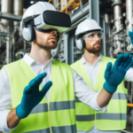 How Virtual Reality is Transforming Training at Thermal Power Plants